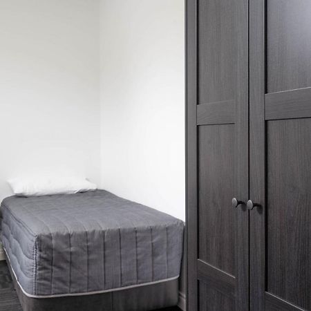 City West Motel Adelaide Ngoại thất bức ảnh