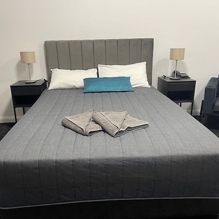 City West Motel Adelaide Ngoại thất bức ảnh