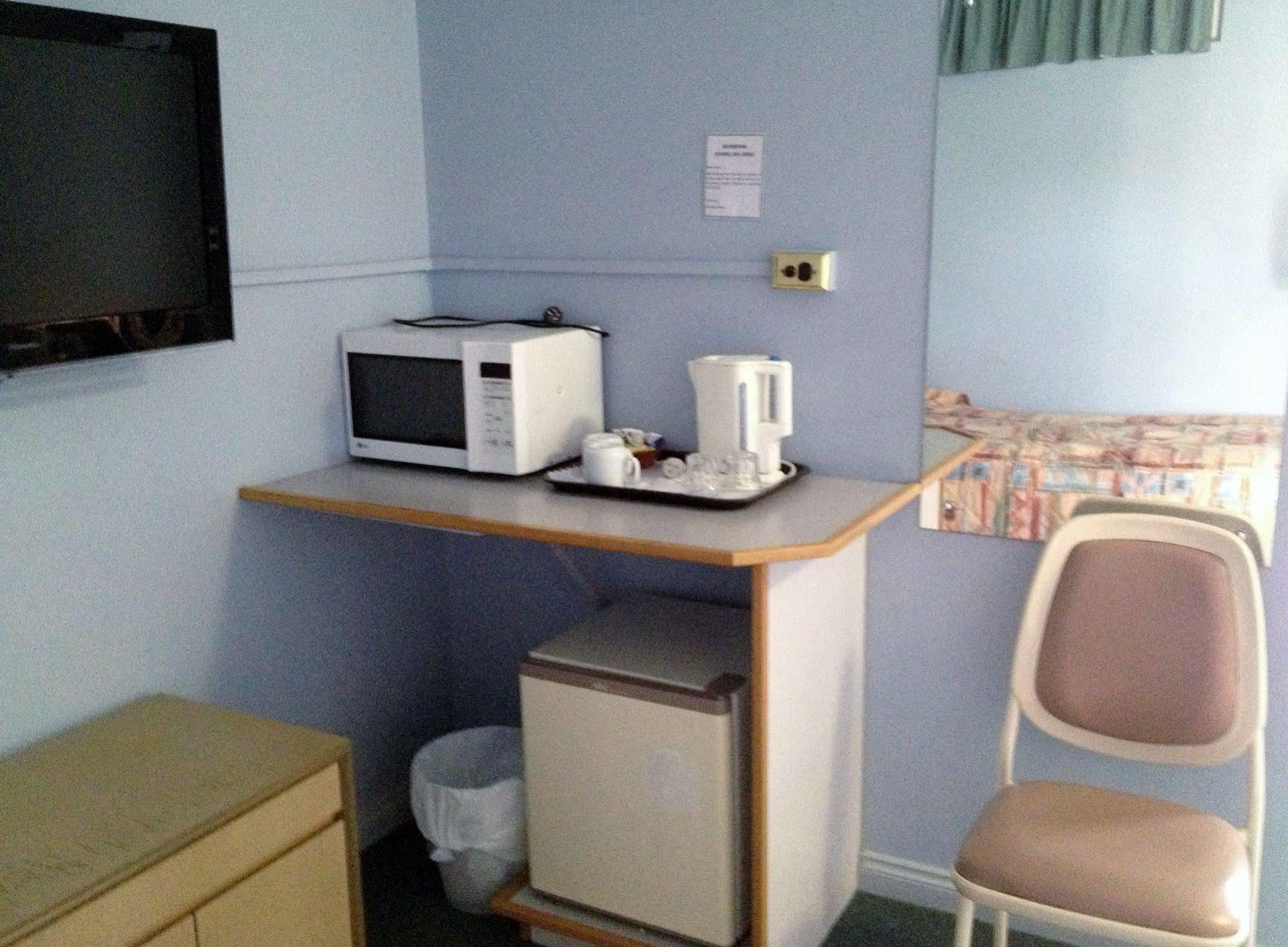 City West Motel Adelaide Ngoại thất bức ảnh