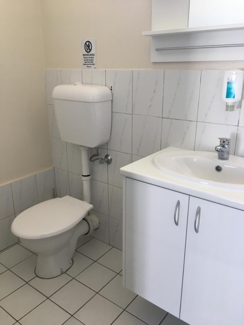 City West Motel Adelaide Ngoại thất bức ảnh
